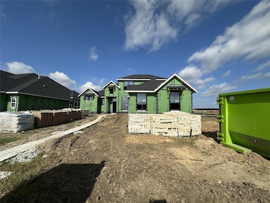 12055 E Lake Dr, Mont Belvieu, TX 77523 - photo 4