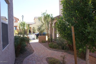 Walkway