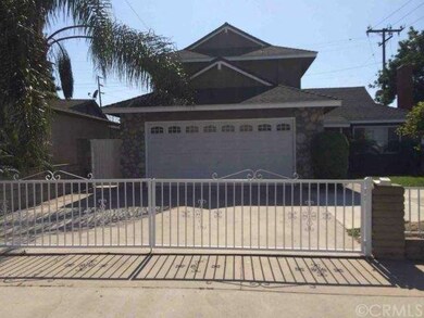 Front of Home View 1