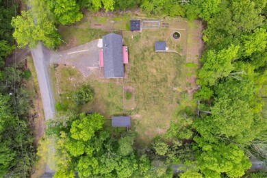 Drone view