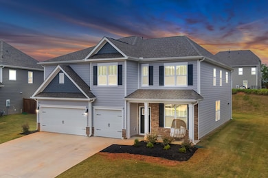 3090 Toliver Trail, Boiling Springs, SC 29316 - photo 3