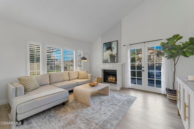 1202 Monte Sereno Dr, Thousand Oaks - Hs