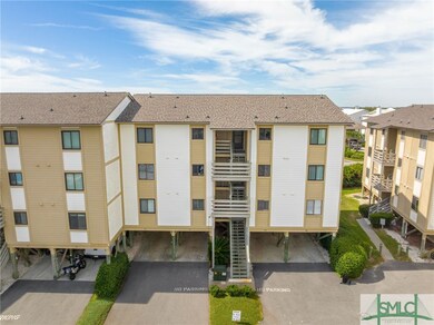 85 Van Horne Ave unit 10B, Tybee Island, GA 31328 - photo 3