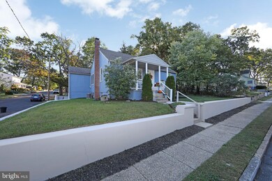 100 Pine Ave, Runnemede, NJ 08078 - photo 2