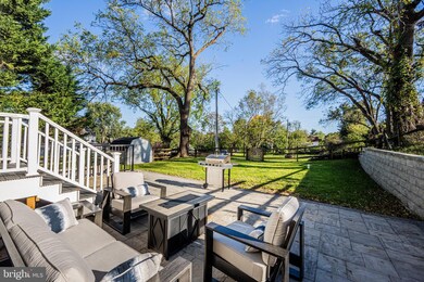 107 Mount Wilson Ln, Pikesville, MD 21208 - photo 4