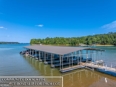 Lot 7 S Pointe Dr, Hartwell, GA 30643 - photo 2