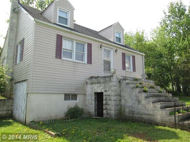 2893 Lord Fairfax Hwy, Berryville, VA 22611 - photo 2