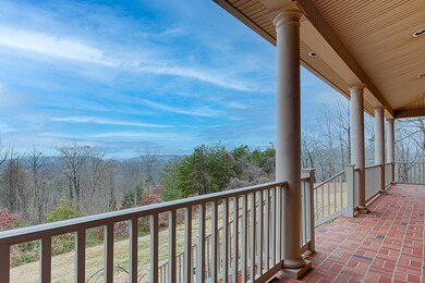 Mountain and Lake Views