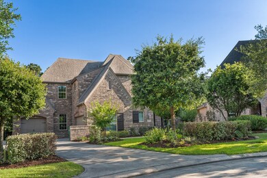 242 Greylake Place, the Woodlands, TX 77354 - photo 5