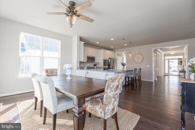 213 Upper Heyford Place, Purcellville, VA 20132 - photo 7