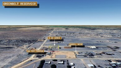 Haskell unit Clarendon TX 79068, Howardwick, TX 79226 - photo 2