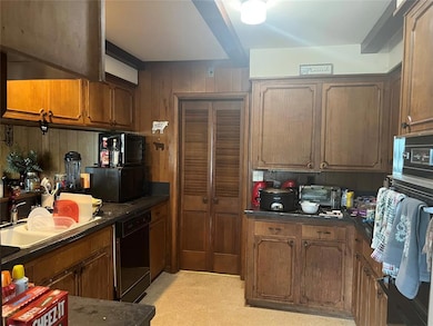 544 E 7th St, Weleetka, OK 74880 - photo 7