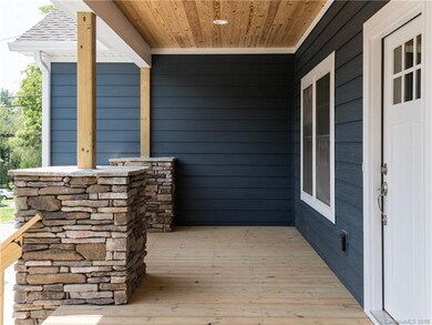 4 Bowen Rd, Asheville, NC 28803 - photo 5