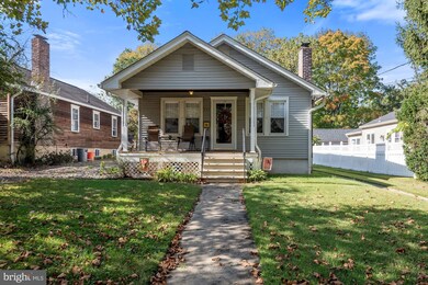 231 Guilford Ave, Haddon Township, NJ 08108 - photo 4