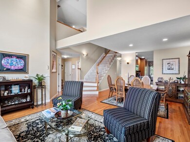 11 Salisbury Hill Blvd, Worcester, MA 01609 - photo 6