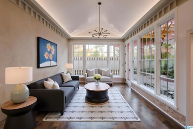 1509 Ashley Wood Cir, Vestavia, AL 35216 - photo 5