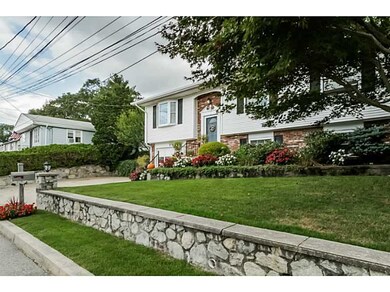 9 Cora St, North Providence, RI 02911 - photo 2