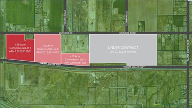 1 N Outlook Rd unit Lot 1, Sunnyside, WA 98944 - photo 2