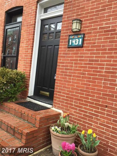 1431 Riverside Ave, Baltimore, MD 21230 - photo 2