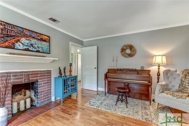 1408 E 50th St, Savannah, GA 31404 - photo 7