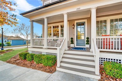 253 Thomas Green Blvd, Clemson, SC 29631 - photo 4