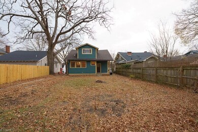 509 Park Ave, Greensboro, NC 27405 - photo 6