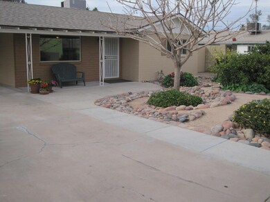 350 N Williams unit 2, Mesa, AZ 85203 - photo 3