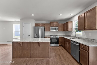 104 Baxter Station Blvd, Moyock, NC 27958 - photo 4