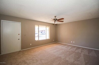 Formal Living Room