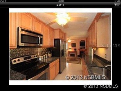 1418 N Atlantic Ave, New Smyrna Beach, FL 32169 - photo 3