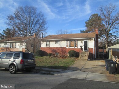 9128 5th St, Lanham, MD 20706 - photo 3