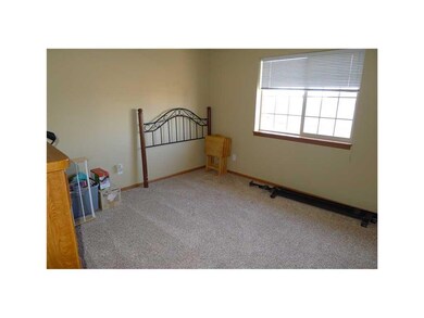 Bedroom.