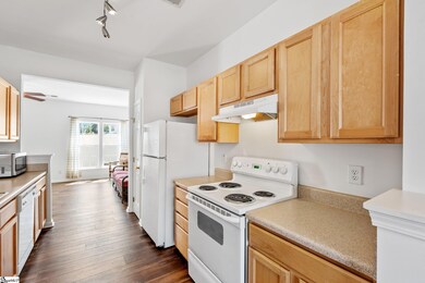 205 Spring Crossing Cir, Greer, SC 29650 - photo 6