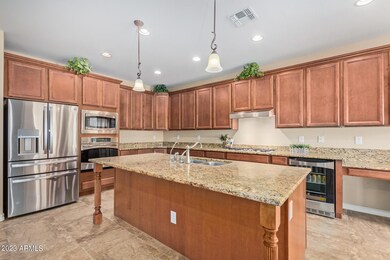 556 W Sweet Shrub Ave, San Tan Valley, AZ 85140 - photo 5