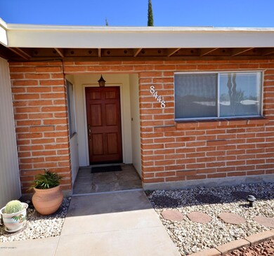 covered entryway