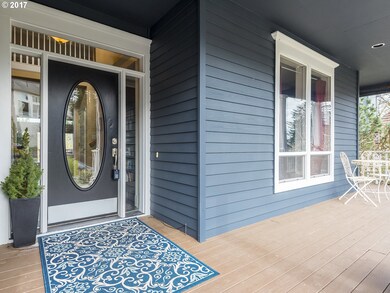 Entrance/Foyer