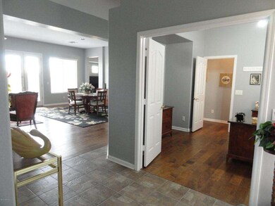 3314 E Vaughn Ave, Gilbert, AZ 85234 - photo 5