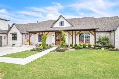 11329 S 211th East Ave, Broken Arrow, OK 74014 - photo 4