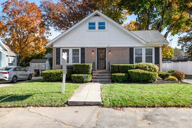 67 N Leyden St, Brockton, MA 02302 - photo 2