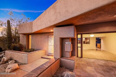 Entry Way