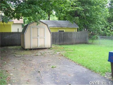 Yard/Garden