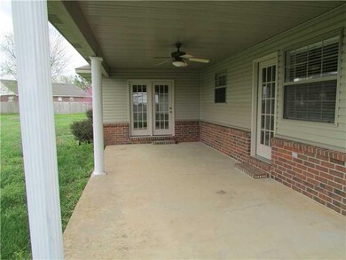 514 Westwood Ave, Prairie Grove, AR 72753 - photo 7