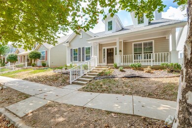 1917 Bridgeport Dr, Providence Village, TX 76227 - photo 2