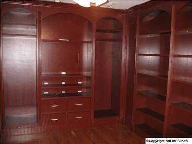 ANOTHER PHOTO OF THE BEAUTIFUL FURNITURE GRADE CUSTOM CABINTERY THROUGHOUT THIS HOME