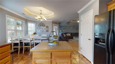 704 Grant Ave, Prairie Grove, AR 72753 - photo 6