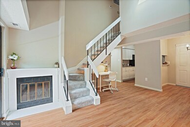 1605 Carriage House Terrace unit H, Silver Spring, MD 20904 - photo 6