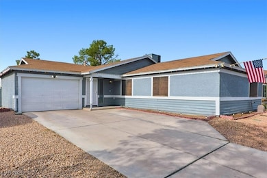 4000 Dale Evans Dr, Las Vegas, NV 89108 - photo 4