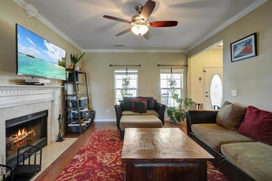 2779 Summertrees Blvd. Johns Island SC (