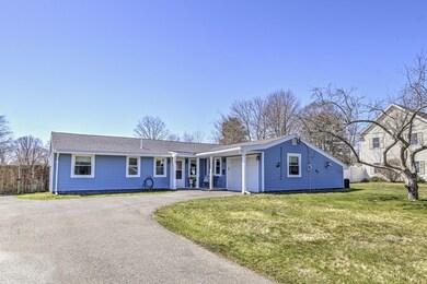 7 Amherst St, Danvers, MA 01923 - photo 2