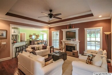 1900 White Elephant Rd, Grant, AL 35747 - photo 5